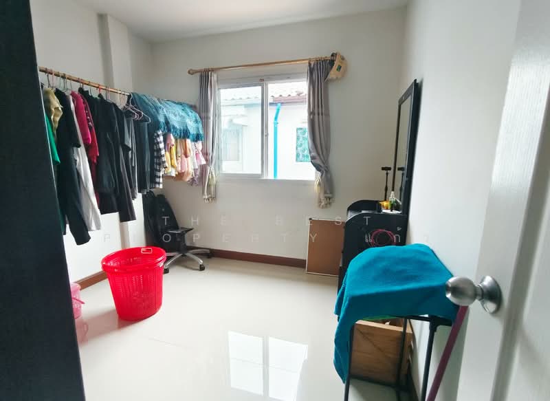 วนาแลนด์ ฉะเชิงเทรา, Chachoengsao, Nha Mueng, Muang Chachoengsao, Chachoengsao, 3 Bedrooms, 100 sqm, Townhouse For Sale, by The Best Property แก้ว, 500365963 - DDproperty.com