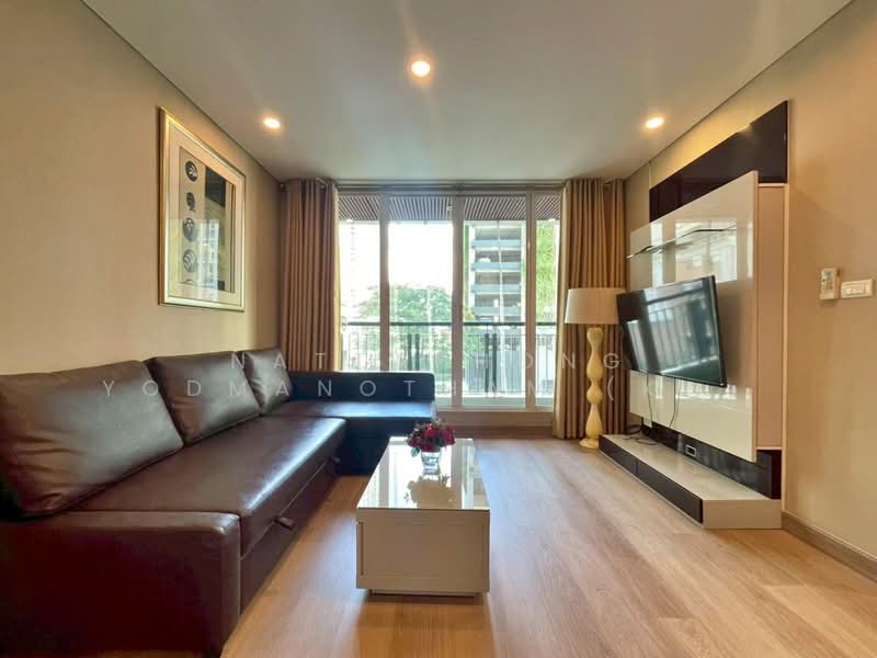 The Address Pathumwan : ดิ แอดเดรส ปทุมวัน, กรุงเทพ, 470 ถนนเพชรบุรี, ถนนเพชรบุรี, ราชเทวี, กรุงเทพ, 70 ตร.ม., คอนโด ให้เช่า, โดย NATTAPHONG Yodmanotham (K. Book), 500365965 - DDproperty.com