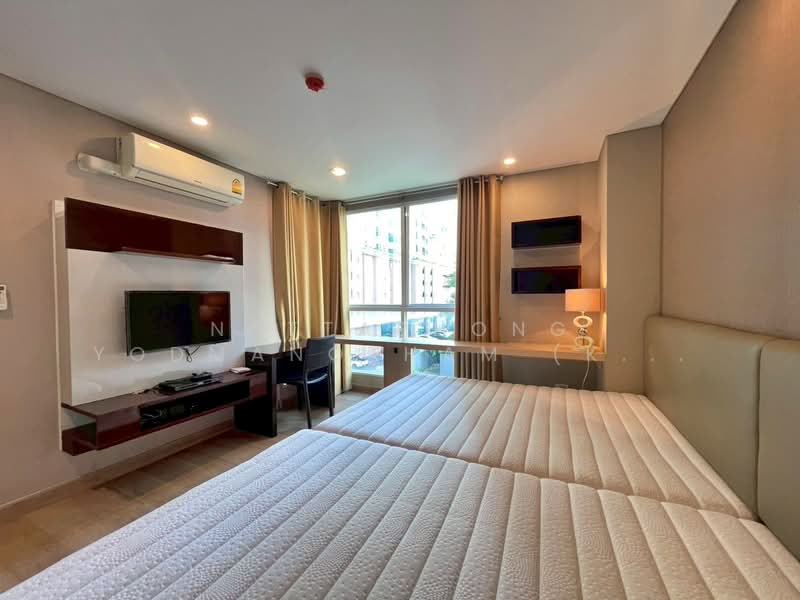 The Address Pathumwan, Bangkok, 470 Petchburi Road, Thanon Phetchaburi, Ratchathewi, Bangkok, 2 Bedrooms, 70 sqm, Condo For Rent, by NATTAPHONG Yodmanotham (K. Book), 500365965 - DDproperty.com
