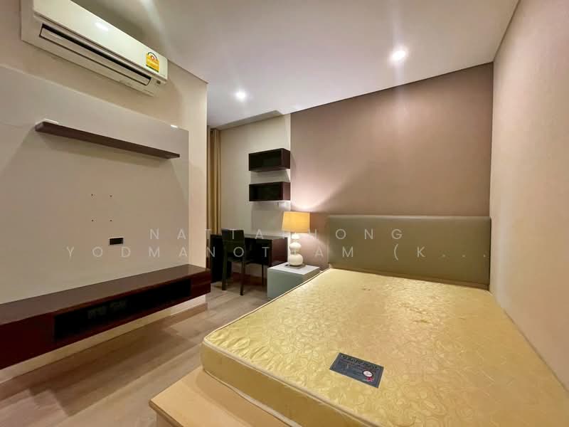 The Address Pathumwan, Bangkok, 470 Petchburi Road, Thanon Phetchaburi, Ratchathewi, Bangkok, 2 Bedrooms, 70 sqm, Condo For Rent, by NATTAPHONG Yodmanotham (K. Book), 500365965 - DDproperty.com