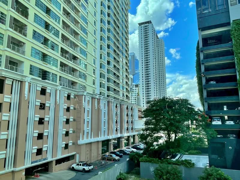 The Address Pathumwan, Bangkok, 470 Petchburi Road, Thanon Phetchaburi, Ratchathewi, Bangkok, 2 Bedrooms, 70 sqm, Condo For Rent, by NATTAPHONG Yodmanotham (K. Book), 500365965 - DDproperty.com