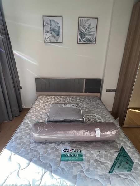 ASHTON Asoke-Rama 9, Bangkok, 469 Asoke-Dindaeng Road, Din Daeng, Bangkok, 1 Bedroom, 35 sqm, Condo For Rent, by Vichai Annavakulthorn, 500365966 - DDproperty.com