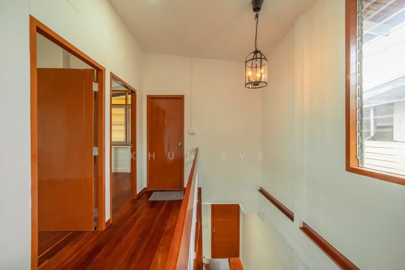 For rent Home office near MRT Lat Phrao suitable for office studio creative agency ( SPSEVE2000 ), Bangkok, ซอยลาดพร้าว 15, Jom Phon, Chatuchak, Bangkok, 3 Bedrooms, 156 sqm, Single Detached House For Rent, by Khun Eve, 500365969 - DDproperty.com