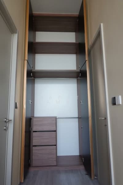 The Line Sukhumvit 101, Bangkok, 3009 Sukhumvit 101 Road, Bang Chak, Phra Khanong, Bangkok, 1 Bedroom, 33 sqm, Condo For Rent, by Napat Thamakulangkul, 500365970 - DDproperty.com