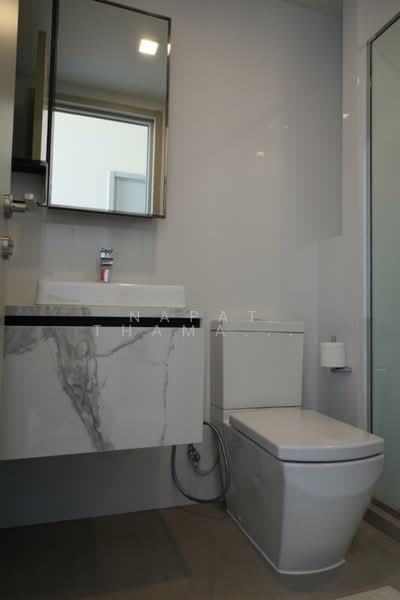 The Line Sukhumvit 101, Bangkok, 3009 Sukhumvit 101 Road, Bang Chak, Phra Khanong, Bangkok, 1 Bedroom, 33 sqm, Condo For Rent, by Napat Thamakulangkul, 500365970 - DDproperty.com