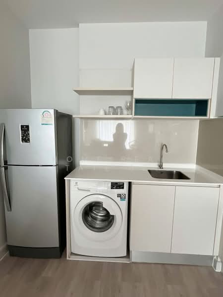Centric Sea, Chon Buri (Pattaya), 268 Pattaya 2 Road, Na Kloe, Bang Lamung (Pattaya), Chon Buri (Pattaya), 2 Bedrooms, 60 sqm, Condo For Sale, by HOME Real Estate Service, 500365971 - DDproperty.com