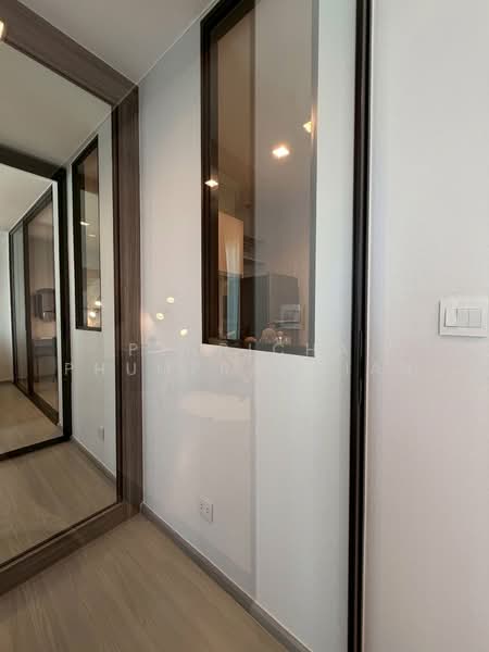 Life Sathorn Sierra : ไลฟ์ สาทร เซียร์รา, กรุงเทพ, ถนนราชพฤกษ์, ตลาดพลู, ธนบุรี, กรุงเทพ, 32 ตร.ม., คอนโด ให้เช่า, โดย Penpicha Phumprachian, 500365972 - DDproperty.com