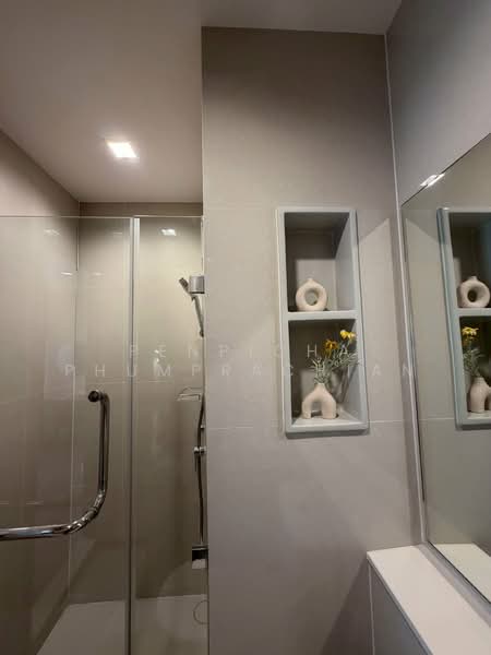 Life Sathorn Sierra : ไลฟ์ สาทร เซียร์รา, กรุงเทพ, ถนนราชพฤกษ์, ตลาดพลู, ธนบุรี, กรุงเทพ, 32 ตร.ม., คอนโด ให้เช่า, โดย Penpicha Phumprachian, 500365972 - DDproperty.com