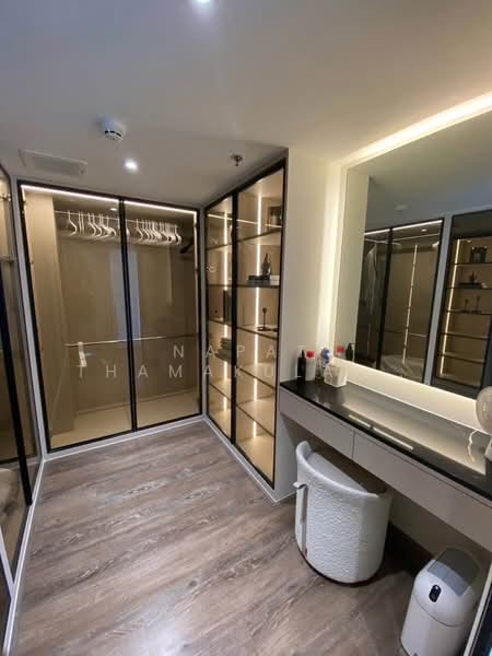 Park Origin Chula-Samyan, Bangkok, Rama 4 Road, Maha Phrutharam, Bang Rak, Bangkok, 3 Bedrooms, 180 sqm, Condo For Rent, by Napat Thamakulangkul, 500365974 - DDproperty.com