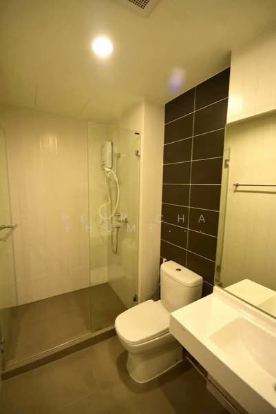 The President Sathorn-Ratchapruek 3, Bangkok, Petchkasem Road, Pak Khlong Phasi Charoen, Phasi Charoen, Bangkok, 1 Bedroom, 35 sqm, Condo For Sale, by Penpicha Phumprachian, 500365977 - DDproperty.com