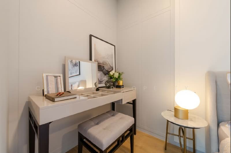 Fynn Sukhumvit 31, Bangkok, 77 Sukhumvit Road, Khlongtoei Nua, Watthana, Bangkok, 3 Bedrooms, 113 sqm, Condo For Sale, by Connex Property, 500365978 - DDproperty.com
