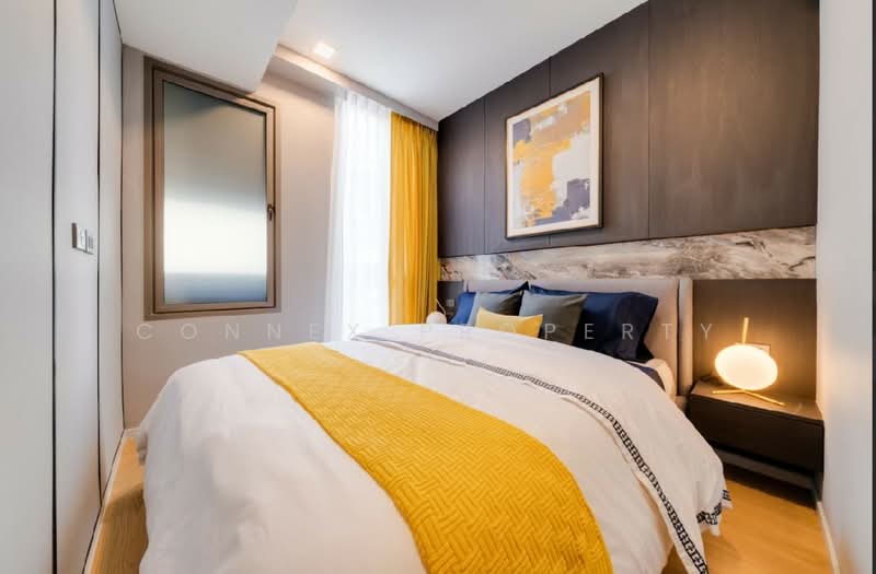 Fynn Sukhumvit 31, Bangkok, 77 Sukhumvit Road, Khlongtoei Nua, Watthana, Bangkok, 3 Bedrooms, 113 sqm, Condo For Sale, by Connex Property, 500365978 - DDproperty.com