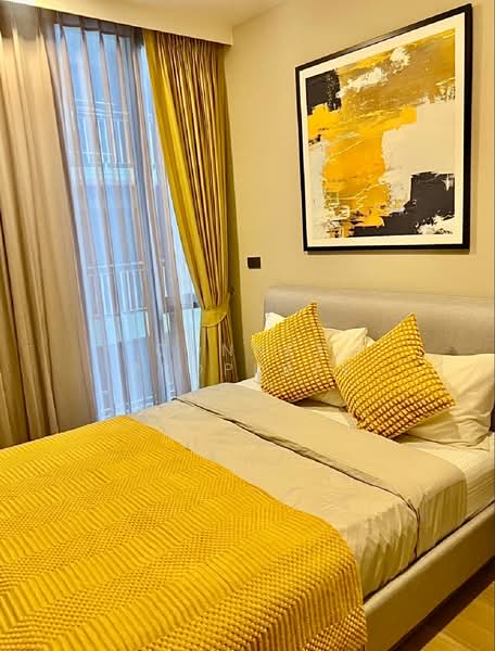 Fynn Sukhumvit 31, Bangkok, 77 Sukhumvit Road, Khlongtoei Nua, Watthana, Bangkok, 3 Bedrooms, 113 sqm, Condo For Sale, by Connex Property, 500365978 - DDproperty.com
