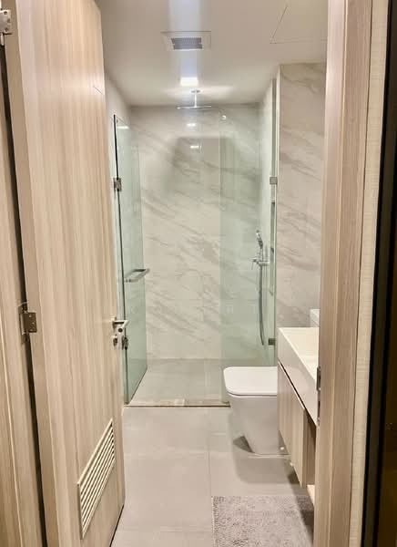 Fynn Sukhumvit 31, Bangkok, 77 Sukhumvit Road, Khlongtoei Nua, Watthana, Bangkok, 3 Bedrooms, 113 sqm, Condo For Sale, by Connex Property, 500365978 - DDproperty.com