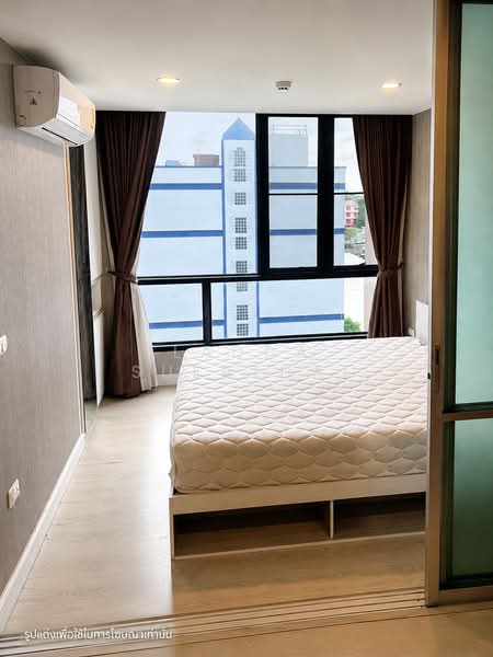 The Cube Station Ramintra 109, Bangkok, Ramintra 109, Min Buri, Bangkok, 1 Bedroom, 27 sqm, Condo For Sale, by Ladda Suebthai, 500365979 - DDproperty.com