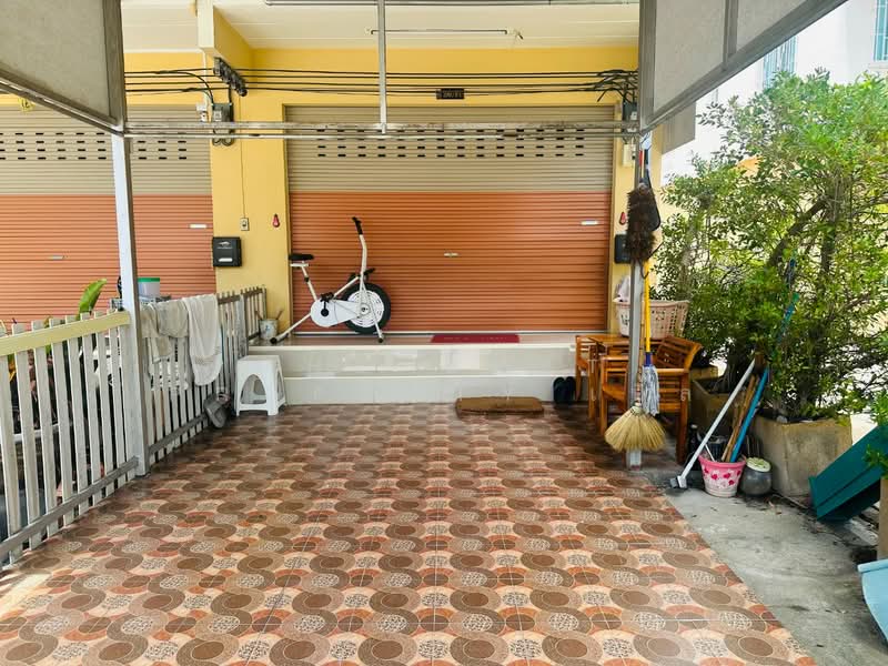 หมู่บ้านพิศาล16 บางขุนเทียน, กรุงเทพ, แสมดำ, บางขุนเทียน, กรุงเทพ, 150 ตร.ม., ทาวน์เฮ้าส์ ขาย, โดย The Best Property เปิ้ล, 500365980 - DDproperty.com