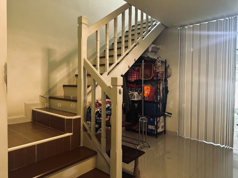 หมู่บ้านพิศาล16 บางขุนเทียน, Bangkok, Samae Dam, Bang Khun Thian, Bangkok, 2 Bedrooms, 150 sqm, Townhouse For Sale, by The Best Property เปิ้ล, 500365980 - DDproperty.com