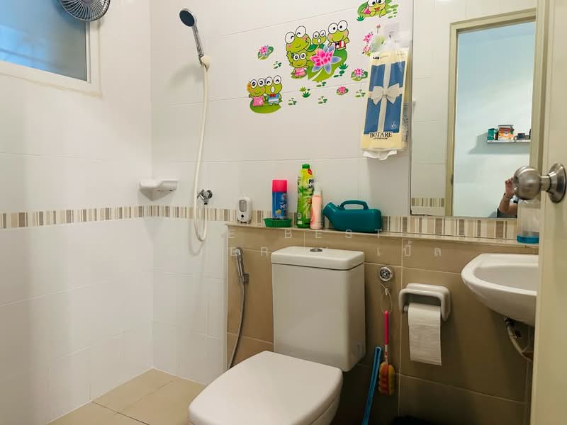 หมู่บ้านพิศาล16 บางขุนเทียน, Bangkok, Samae Dam, Bang Khun Thian, Bangkok, 2 Bedrooms, 150 sqm, Townhouse For Sale, by The Best Property เปิ้ล, 500365980 - DDproperty.com