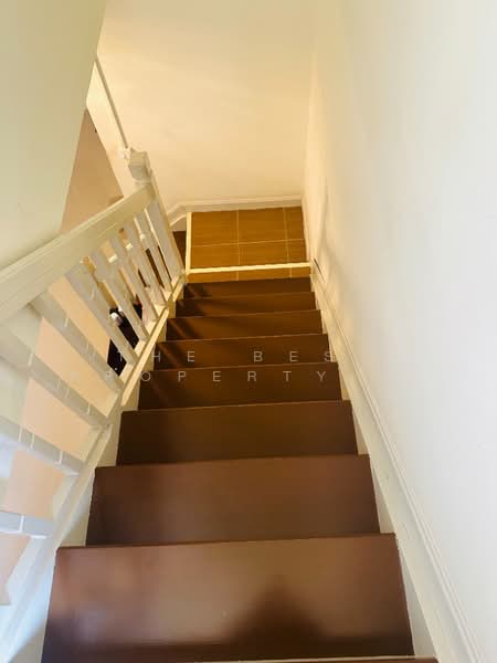 หมู่บ้านพิศาล16 บางขุนเทียน, Bangkok, Samae Dam, Bang Khun Thian, Bangkok, 2 Bedrooms, 150 sqm, Townhouse For Sale, by The Best Property เปิ้ล, 500365980 - DDproperty.com