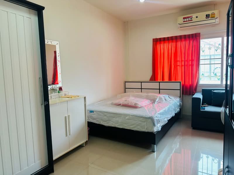 หมู่บ้านพิศาล16 บางขุนเทียน, กรุงเทพ, แสมดำ, บางขุนเทียน, กรุงเทพ, 150 ตร.ม., ทาวน์เฮ้าส์ ขาย, โดย The Best Property เปิ้ล, 500365980 - DDproperty.com