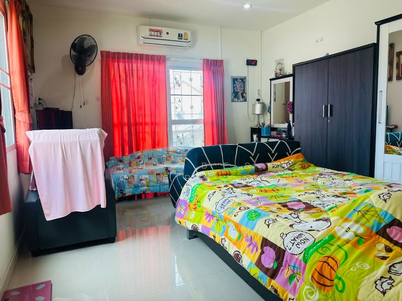 หมู่บ้านพิศาล16 บางขุนเทียน, Bangkok, Samae Dam, Bang Khun Thian, Bangkok, 2 Bedrooms, 150 sqm, Townhouse For Sale, by The Best Property เปิ้ล, 500365980 - DDproperty.com
