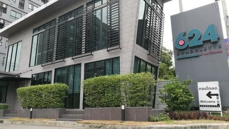 624 Condolette Ratchada 36, Bangkok, Soi Ratchadapisek Ratchadapisek Road, Chan Kasem, Chatuchak, Bangkok, 1 Bedroom, 28 sqm, Condo For Sale, by คุณ รุจิวัตน์ (คิดส์), 500365981 - DDproperty.com