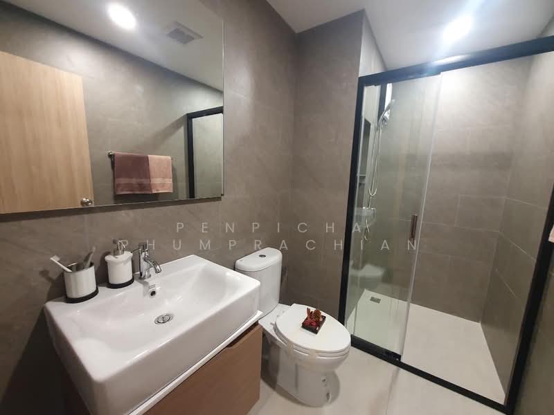 The Livin Phetkasem, Bangkok, 689 Petchkasem Road, Bang Wa, Phasi Charoen, Bangkok, 1 Bedroom, 38 sqm, Condo For Sale, by Penpicha Phumprachian, 500365982 - DDproperty.com