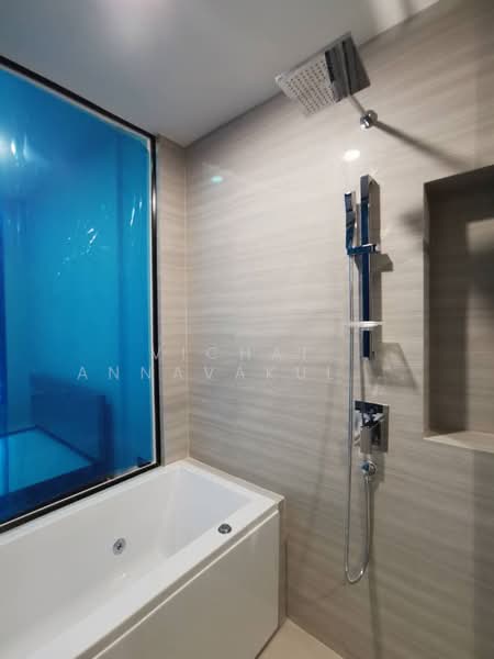 Park Origin Thonglor, Bangkok, Soi Thonglor 10, Sukhumvit Road, Khlong Tan Nua, Watthana, Bangkok, 1 Bedroom, 33 sqm, Condo For Rent, by Vichai Annavakulthorn, 500365983 - DDproperty.com