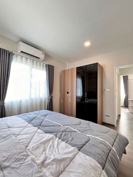 Rare 4BR House for Rent at Siwalee Sankampang, San Klang Chiang Mai, Chiang Mai, San Klang, San Kamphaeng, Chiang Mai, 4 Bedrooms, 220 sqm, Single Detached House For Rent, by Fazwaz (Thailand) Co., Ltd., 500365984 - DDproperty.com