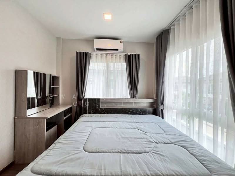 นให้เช่า 4 ห้องนอน Siwalee สันกำแพง สันกลาง เชียงใหม่, เชียงใหม่, สันกลาง, สันกำแพง, เชียงใหม่, 220 ตร.ม., บ้านเดี่ยว ให้เช่า, โดย Fazwaz (Thailand) Co., Ltd., 500365984 - DDproperty.com