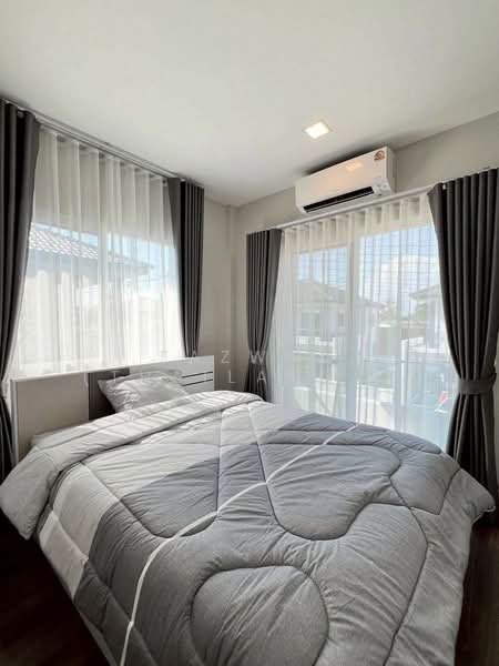 นให้เช่า 4 ห้องนอน Siwalee สันกำแพง สันกลาง เชียงใหม่, เชียงใหม่, สันกลาง, สันกำแพง, เชียงใหม่, 220 ตร.ม., บ้านเดี่ยว ให้เช่า, โดย Fazwaz (Thailand) Co., Ltd., 500365984 - DDproperty.com