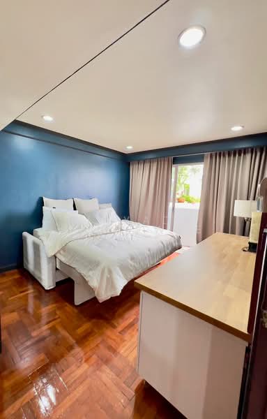 Witthayu Complex, Bangkok, 1673 New Petchaburi Road, Makkasan, Ratchathewi, Bangkok, 2 Bedrooms, 100 sqm, Condo For Rent, by Pinyada Hantewee, 500365986 - DDproperty.com