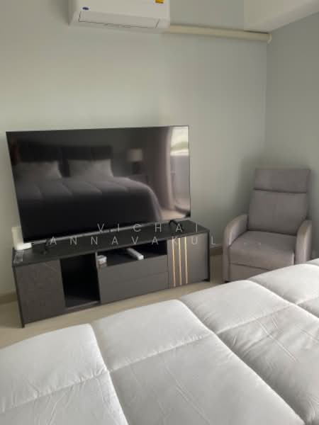 Sun Palace Condominium, Bangkok, 36 Phetchaburi Rd, Bang Kapi, Huai Khwang, Bangkok, 3 Bedrooms, 170 sqm, Condo For Rent, by Vichai Annavakulthorn, 500365987 - DDproperty.com