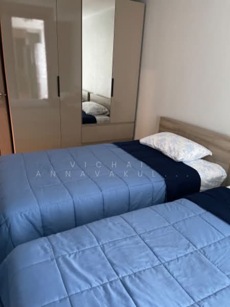 Sun Palace Condominium, Bangkok, 36 Phetchaburi Rd, Bang Kapi, Huai Khwang, Bangkok, 3 Bedrooms, 170 sqm, Condo For Rent, by Vichai Annavakulthorn, 500365987 - DDproperty.com