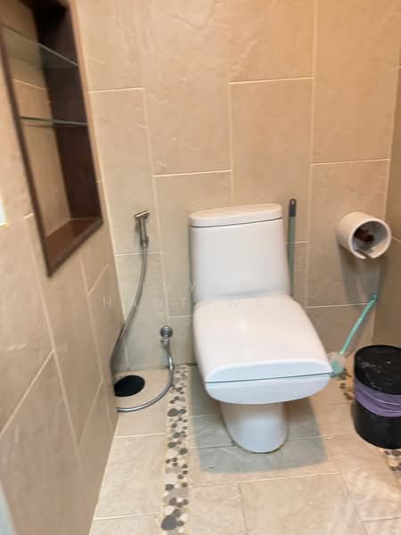 Witthayu Complex, Bangkok, 1673 New Petchaburi Road, Makkasan, Ratchathewi, Bangkok, 2 Bedrooms, 95 sqm, Condo For Rent, by Pinyada Hantewee, 500365989 - DDproperty.com