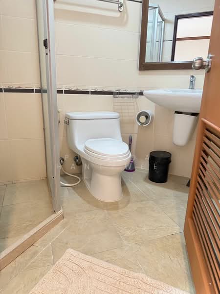 Witthayu Complex, Bangkok, 1673 New Petchaburi Road, Makkasan, Ratchathewi, Bangkok, 2 Bedrooms, 95 sqm, Condo For Rent, by Pinyada Hantewee, 500365989 - DDproperty.com