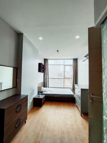 IDEO Verve Ratchaprarop, Bangkok, Ratchaprarop, Makkasan, Ratchathewi, Bangkok, 2 Bedrooms, 50 sqm, Condo For Rent, by Napat Thamakulangkul, 500365990 - DDproperty.com