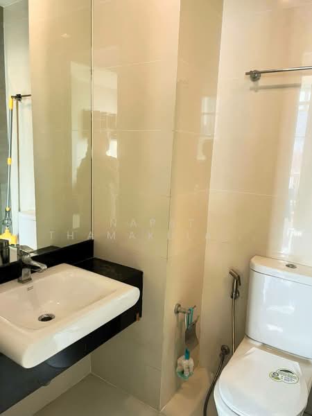 IDEO Verve Ratchaprarop, Bangkok, Ratchaprarop, Makkasan, Ratchathewi, Bangkok, 2 Bedrooms, 50 sqm, Condo For Rent, by Napat Thamakulangkul, 500365990 - DDproperty.com
