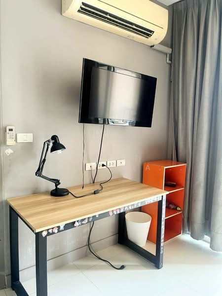 IDEO Verve Ratchaprarop : ไอดีโอ เวิร์ฟ ราชปรารภ, กรุงเทพ, ราชปรารถ, มักกะสัน, ราชเทวี, กรุงเทพ, 50 ตร.ม., คอนโด ให้เช่า, โดย Napat Thamakulangkul, 500365990 - DDproperty.com