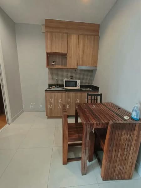 IDEO Verve Ratchaprarop, Bangkok, Ratchaprarop, Makkasan, Ratchathewi, Bangkok, 2 Bedrooms, 50 sqm, Condo For Rent, by Napat Thamakulangkul, 500365990 - DDproperty.com