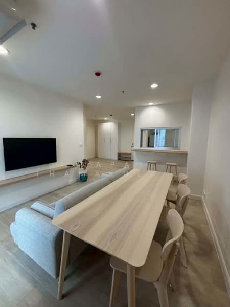Pathumwan Resort : ปทุมวัน รีสอร์ท, กรุงเทพ, ถนนพญาไท, ราชเทวี, กรุงเทพ, 75 ตร.ม., คอนโด ให้เช่า, โดย Napat Thamakulangkul, 500365992 - DDproperty.com