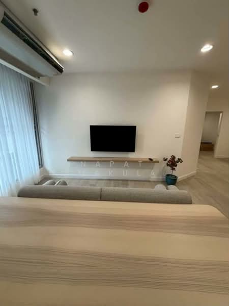 Pathumwan Resort, Bangkok, Phayathai Road, Thanon Phaya Thai, Ratchathewi, Bangkok, 2 Bedrooms, 75 sqm, Condo For Rent, by Napat Thamakulangkul, 500365992 - DDproperty.com