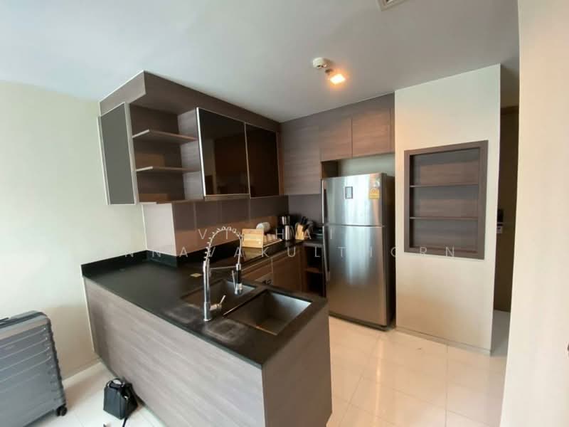 Keyne by Sansiri, Bangkok, 766 Sukhumvit Road, Khlong Toei, Bangkok, 2 Bedrooms, 75 sqm, Condo For Rent, by Vichai  Annavakulthorn, 500365994 - DDproperty.com