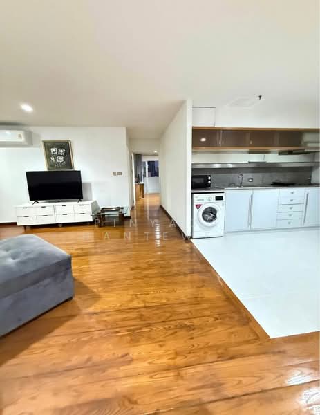 Witthayu Complex, Bangkok, 1673 New Petchaburi Road, Makkasan, Ratchathewi, Bangkok, 2 Bedrooms, 120 sqm, Condo For Rent, by Pinyada Hantewee, 500365997 - DDproperty.com