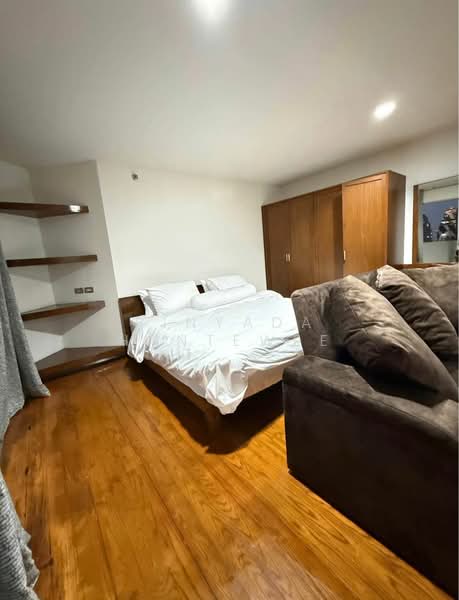 Witthayu Complex, Bangkok, 1673 New Petchaburi Road, Makkasan, Ratchathewi, Bangkok, 2 Bedrooms, 120 sqm, Condo For Rent, by Pinyada Hantewee, 500365997 - DDproperty.com