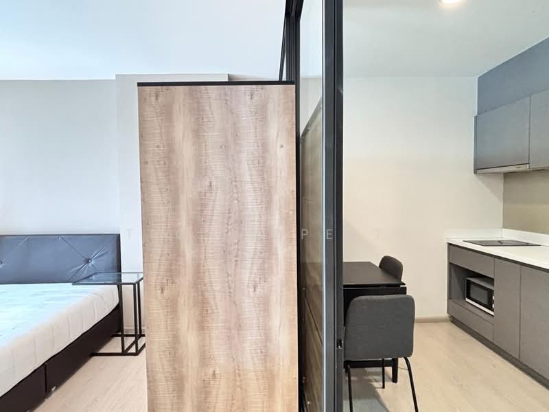 Rhythm Asoke, Bangkok, 299 Asoke - Dindaeng Road, Makkasan, Ratchathewi, Bangkok, Studio, 27 sqm, Condo For Rent, by TRC Property, 500366000 - DDproperty.com