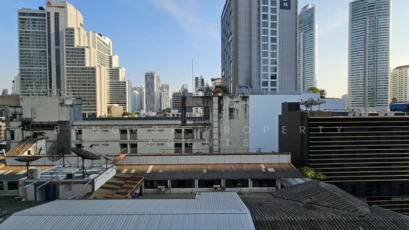 GM Height, Bangkok, Soi Sukhummvit 22, Khong Tan, Khlong Toei, Bangkok, 3 Bedrooms, 216 sqm, Condo For Rent, by BANGKOK PROPERTY AGENTS, 500366003 - DDproperty.com