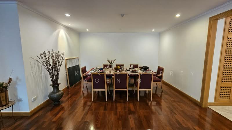 GM Height, Bangkok, Soi Sukhummvit 22, Khong Tan, Khlong Toei, Bangkok, 3 Bedrooms, 216 sqm, Condo For Rent, by BANGKOK PROPERTY AGENTS, 500366003 - DDproperty.com