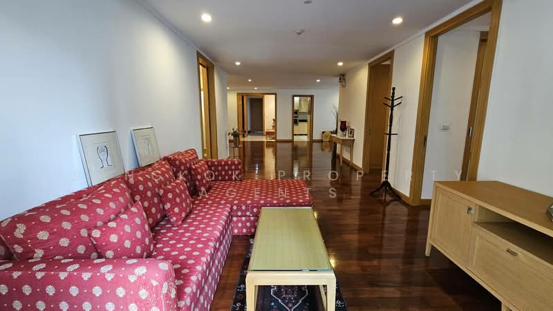 GM Height, Bangkok, Soi Sukhummvit 22, Khong Tan, Khlong Toei, Bangkok, 3 Bedrooms, 216 sqm, Condo For Rent, by BANGKOK PROPERTY AGENTS, 500366003 - DDproperty.com