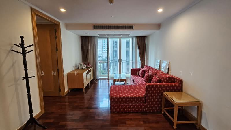 GM Height, Bangkok, Soi Sukhummvit 22, Khong Tan, Khlong Toei, Bangkok, 3 Bedrooms, 216 sqm, Condo For Rent, by BANGKOK PROPERTY AGENTS, 500366003 - DDproperty.com